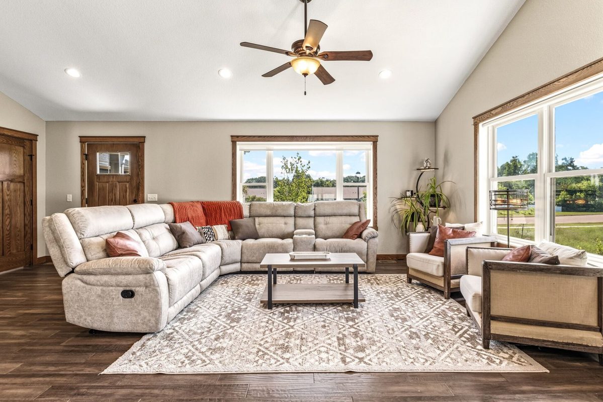 6364 Aspen Ridge Drive, Eau Claire WI 54703 - Residential house for sale - MLS #1603186 - image7