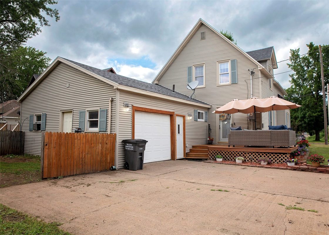 13401 Thomas Street, Osseo WI 54758 - Residential house for sale - MLS #1603497 - image8