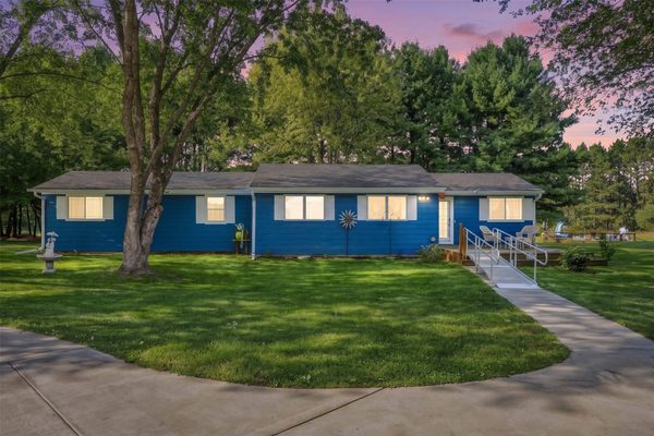 S 8825 Short Road Eau Claire WI 54701