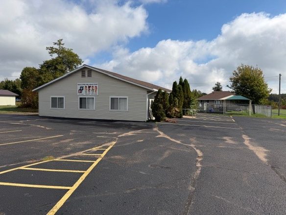 25182 State Highway 35, Siren WI 54872 - CommercialSale house for sale - MLS #1605656 - image1