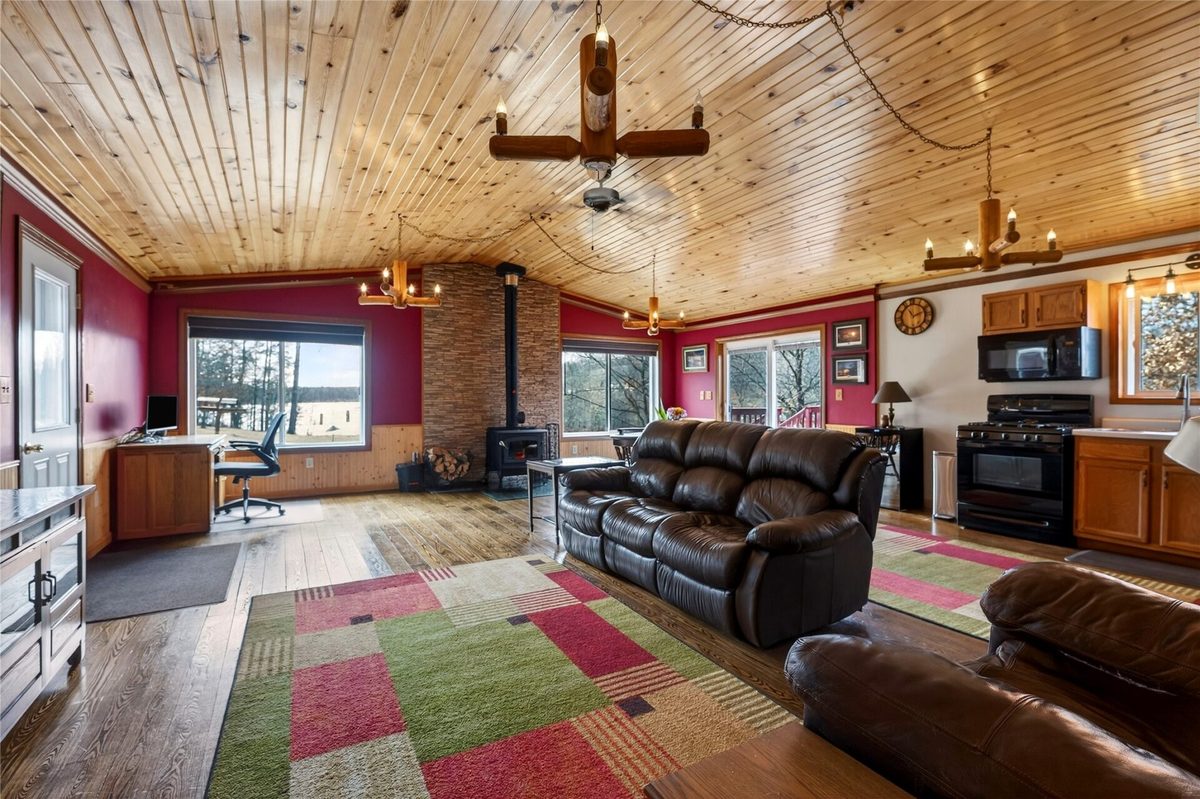 11702 East Mail Road, Gordon WI 54838 - Residential house for sale - MLS #1599639 - image13