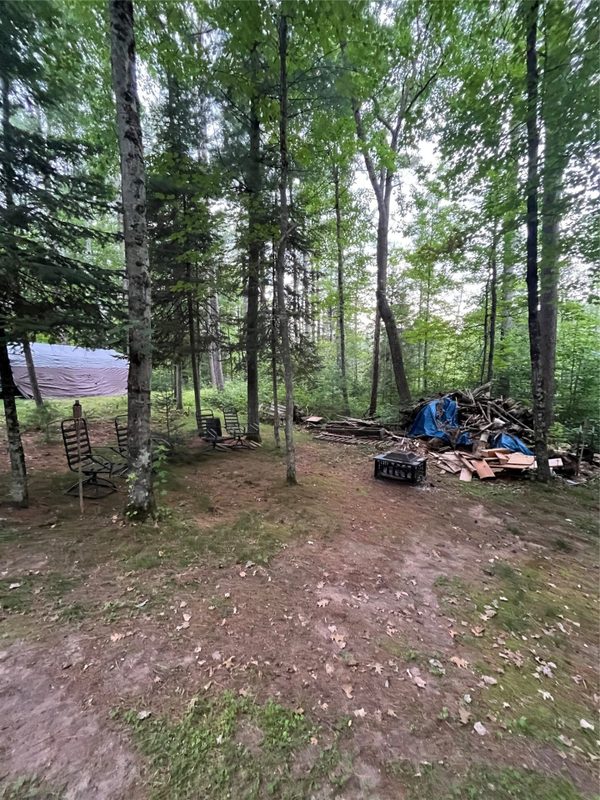 16876 Southview Trail, Stone Lake WI 54876 - Land house for sale - MLS #1599724 - image11