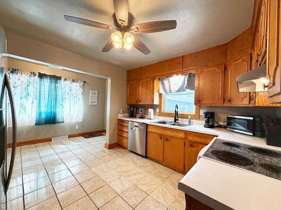 611 Eau Claire Street, Rice Lake WI 54868 - Residential house for sale - MLS #1602734 - image4