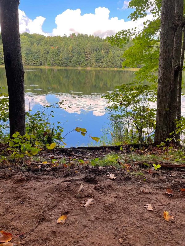 296 26 1/8 Avenue, Cumberland WI 54829 - Land house for sale - MLS #1604064 - image2