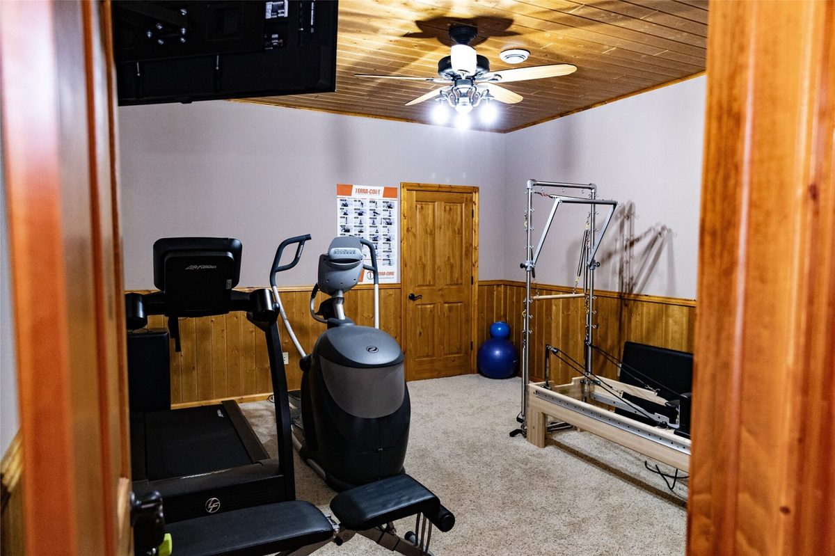 W5405 Park Place, Spooner, WI