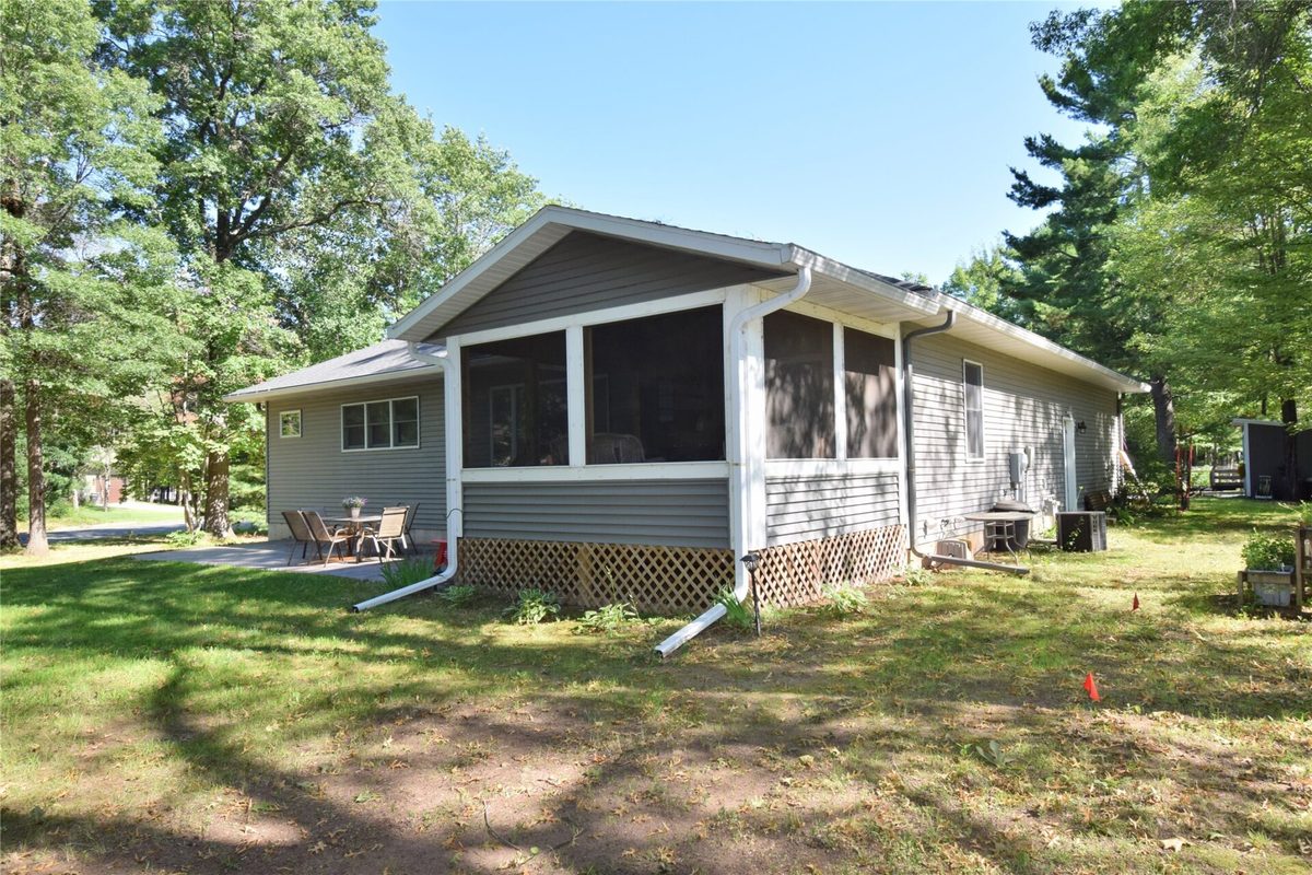 7644 Shady Lane, Siren WI 54872 - Residential house for sale - MLS #1603324 - image48