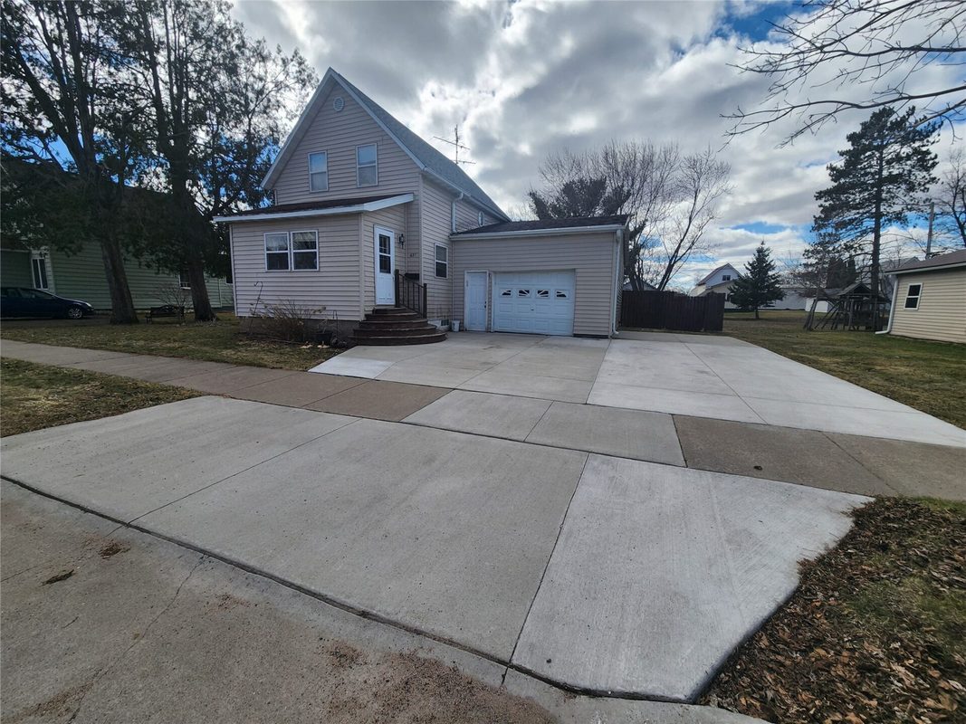 627 Gilman Street, Stanley WI 54768 - Residential house for sale - MLS #1599766 - image21