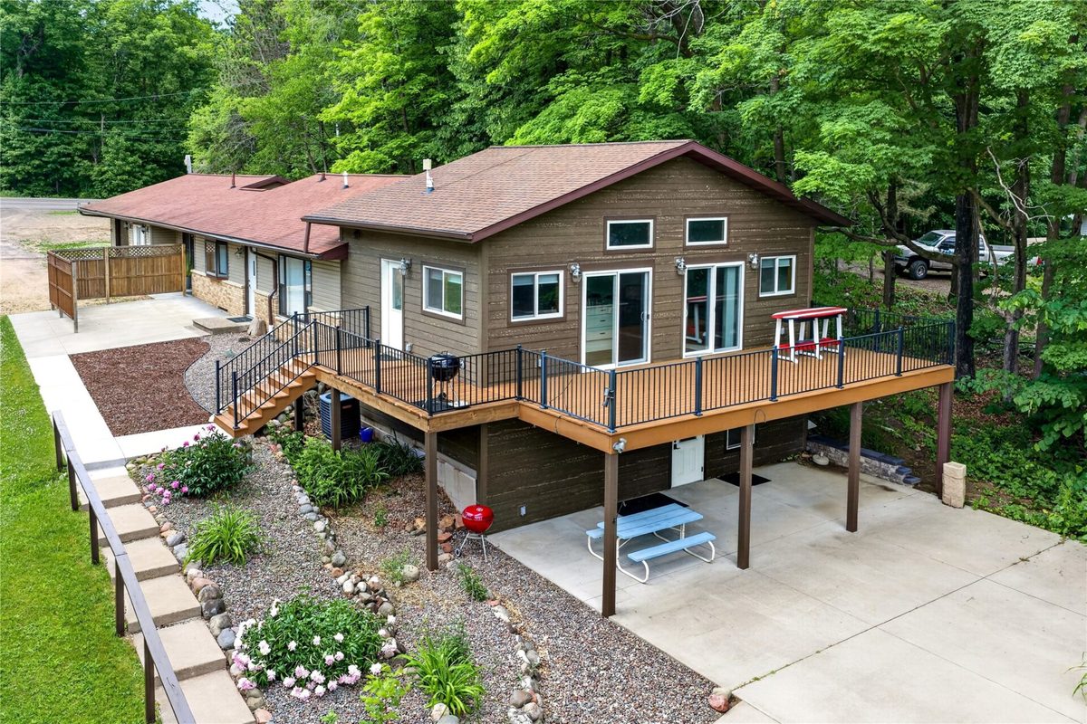 N1936 County Highway M, Sarona WI 54870 - Residential house for sale - MLS #1599872 - image33