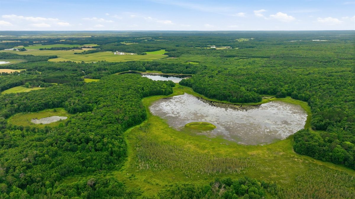 0 Goose Lake, Spooner WI 54801 - Land house for sale - MLS #1603400 - image19