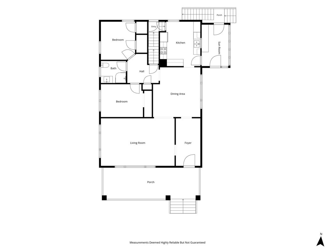 13512 7th Street, Osseo WI 54758 - Residential house for sale - MLS #1602132 - image43
