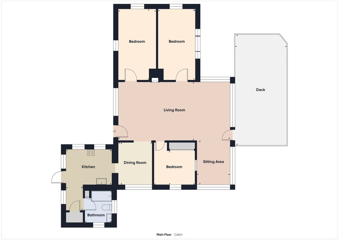 15458 Victory Heights Circle, Stone Lake WI 54876 - Residential house for sale - MLS #1604568 - image19