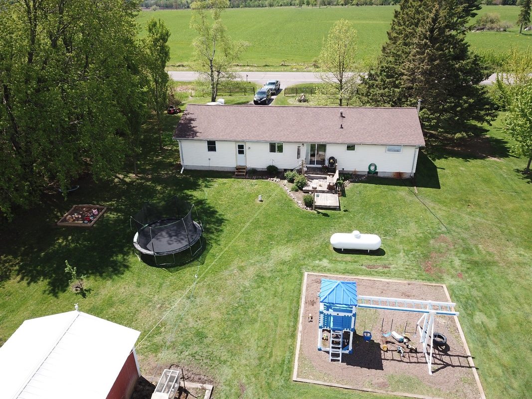 N16304 State Highway 73, Thorp WI 54771 - Residential house for sale - MLS #1601400 - image9