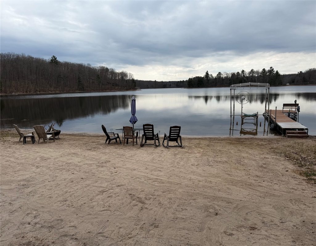 W3905 Leesome Lake Road, Sarona, WI — photo 45