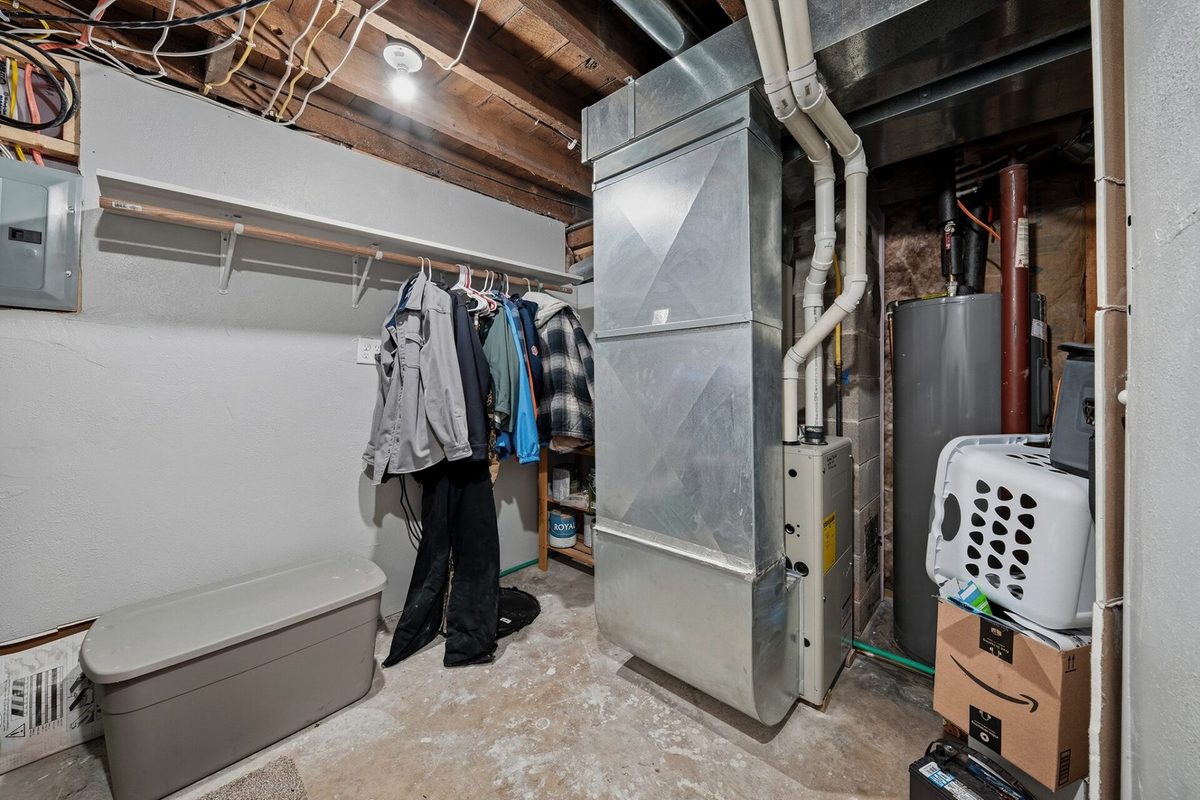 16597 County Highway J, Chippewa Falls WI 54729 - Residential house for sale - MLS #1603527 - image30