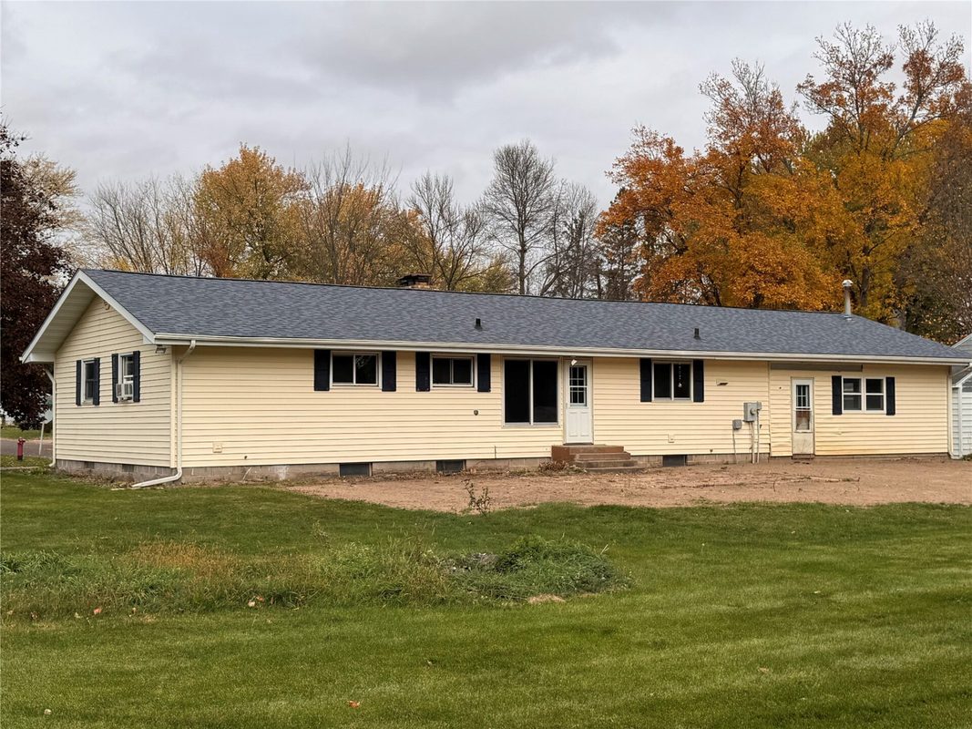 302 Wisconsin Avenue, Barron WI 54812 - Residential house for sale - MLS #1605959 - image3