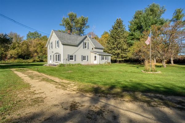E3818 650th Avenue Menomonie WI 54751
