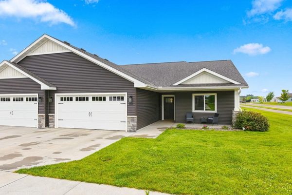 1581 Keanan Lane, Altoona WI 54720 - Residential house for sale - MLS #1602943 - image1