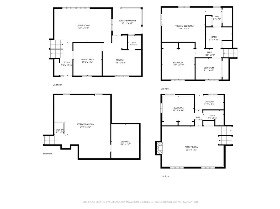 2008 Noble Court, Eau Claire WI 54703 - Residential house for sale - MLS #1604059 - image36