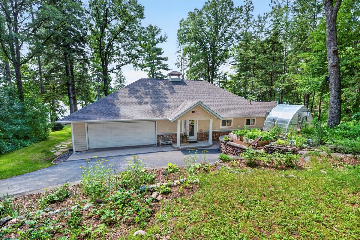 W1707 County Highway B, Stone Lake WI 54876 - Residential house for sale - MLS #1602893 - image2