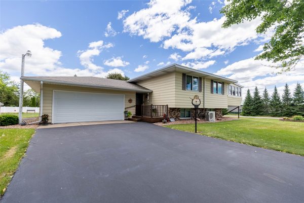 5121 171st Street Chippewa Falls WI 54729