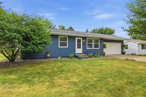 2519 Bartlett Avenue Altoona WI 54720