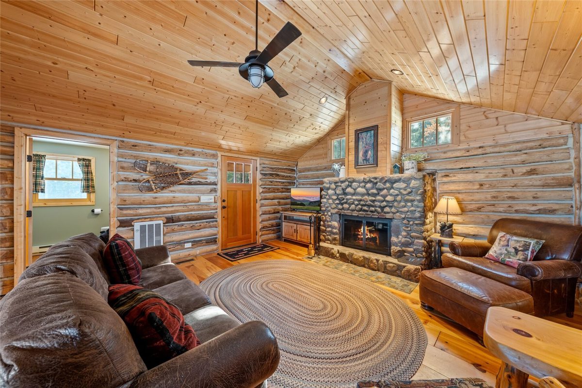 2922 Long Lake Road, Danbury WI 54830 - Residential house for sale - MLS #1601527 - image9
