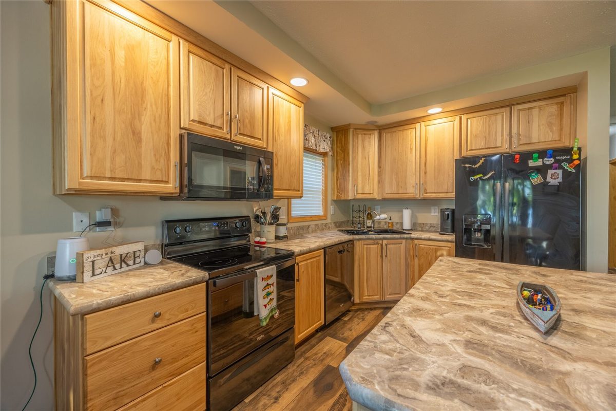 N6419 Lakeshore Drive, Tony WI 54563 - Residential house for sale - MLS #1603218 - image13