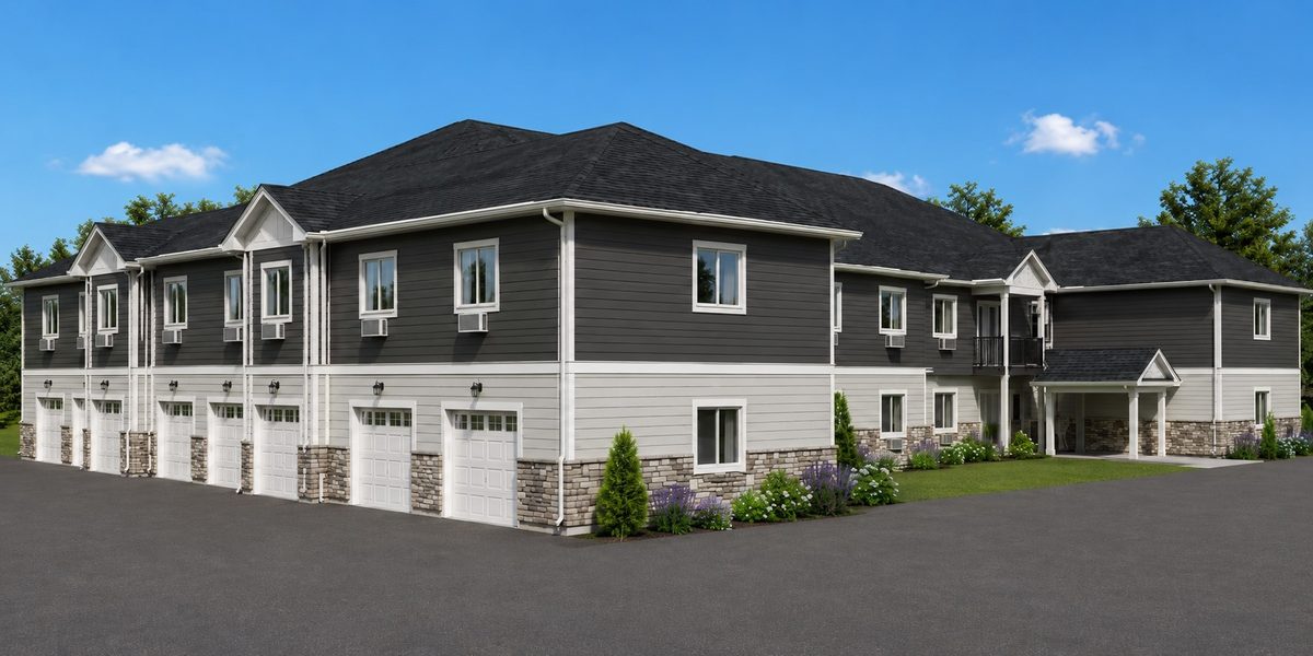 Lot 4 Briarcliffe Drive, Altoona WI 54720 - ResidentialIncome house for sale - MLS #1595437 - image2