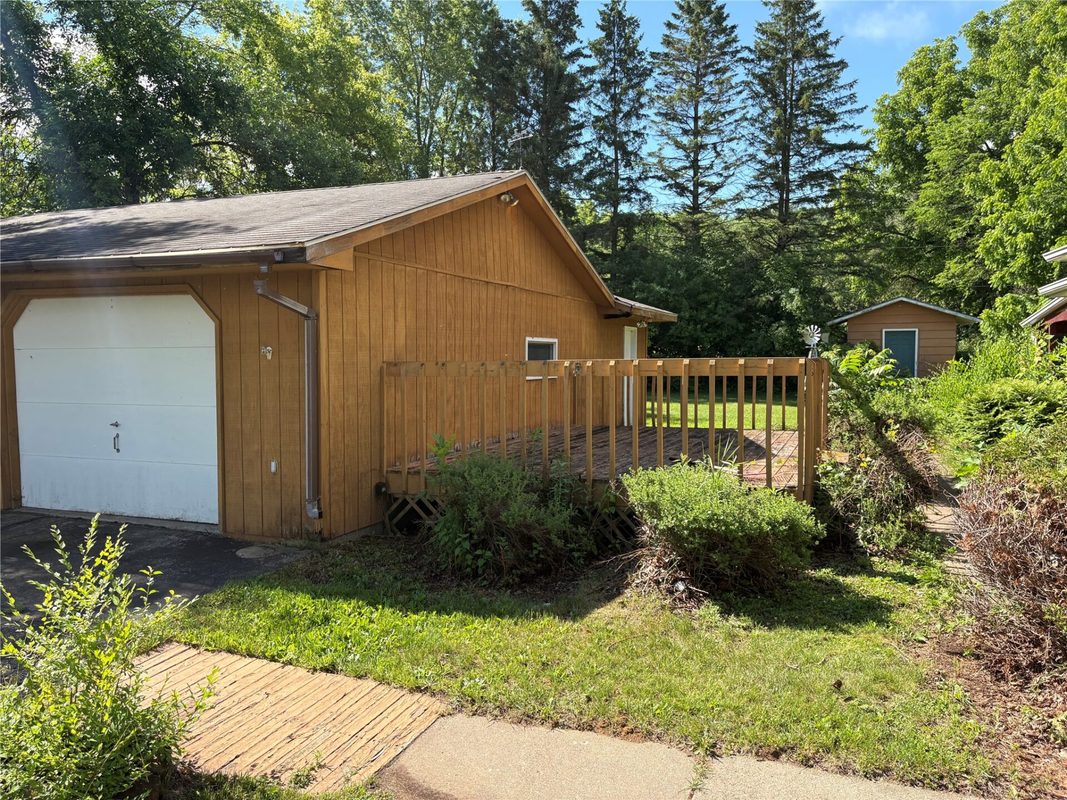 800 Main Avenue, Wheeler WI 54772 - Residential house for sale - MLS #1602891 - image5