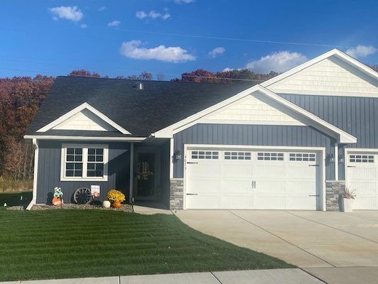 5026 Maple Leaf Path Eau Claire WI 54703