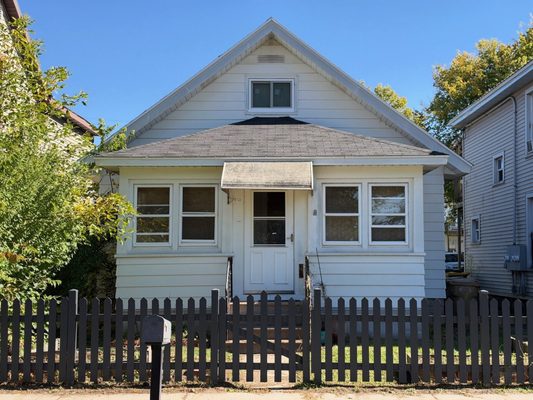 519 Forest Street Eau Claire WI 54703