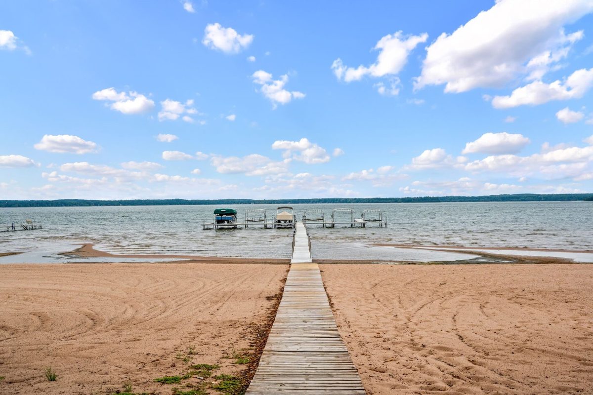110 Stariha Court, Shell Lake WI 54871 - Residential house for sale - MLS #1605007 - image3
