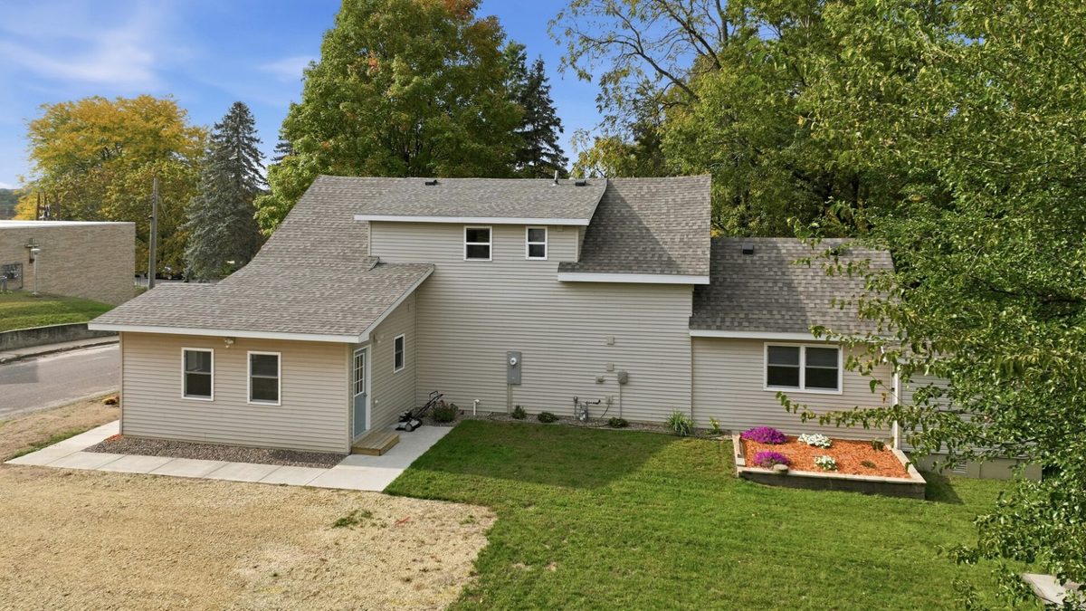 510 1st Ave, Durand WI 54736 - Residential house for sale - MLS #1605703 - image3