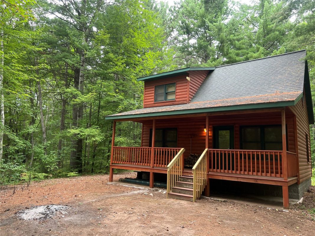3801 Gaslyn Road, Webster WI 54893 - Residential house for sale - MLS #1604239 - image3