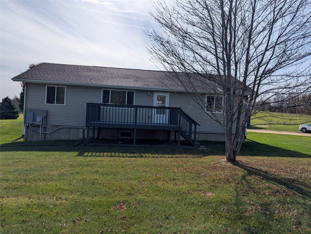 E9766 740th Avenue, Elk Mound WI 54739 - Residential house for sale - MLS #1606086 - image2