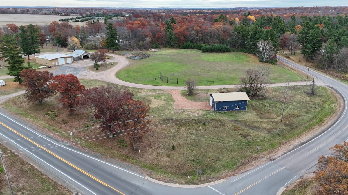 1143 350th Avenue, Frederic WI 54837 - Land house for sale - MLS #1606369 - image3