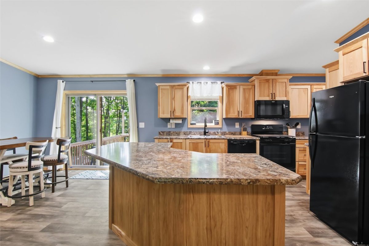 36299 145th Avenue, Stanley WI 54768 - Residential house for sale - MLS #1603629 - image7
