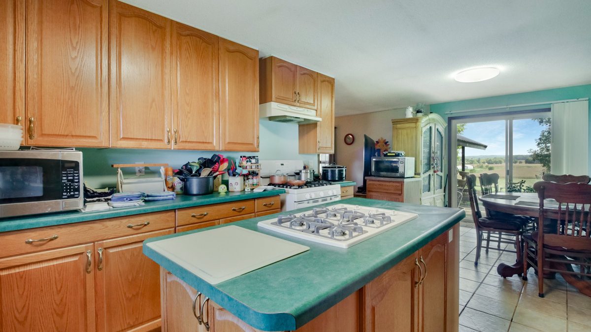 2265 State Highway 87, St Croix Falls WI 54024 - Farm house for sale - MLS #1599846 - image6