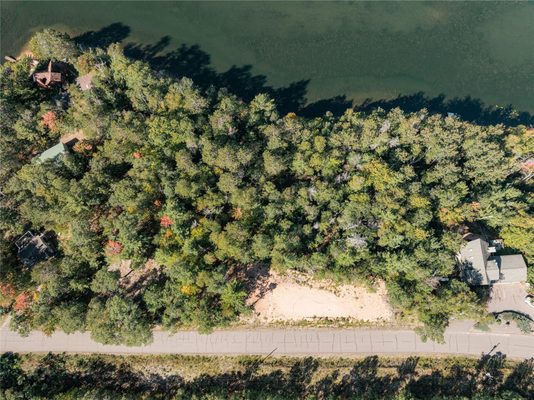 0 E Long Lake Road  Iron River WI 54856