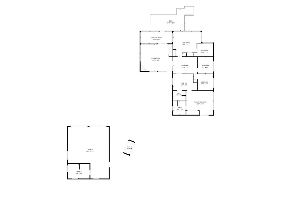 13721 Gilmore Drive, Minong WI 54859 - Residential house for sale - MLS #1600837 - image42