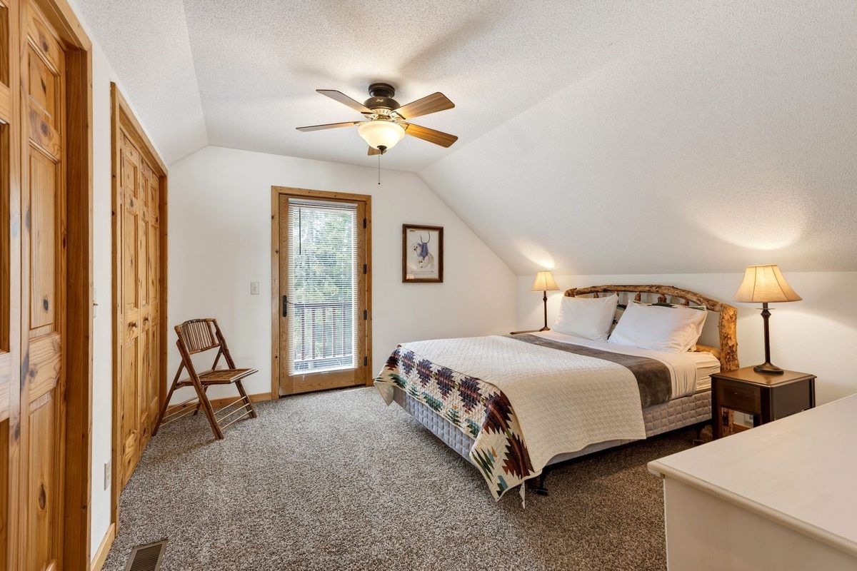 8728 W Elephant Rock Road, Hayward, WI — photo 29