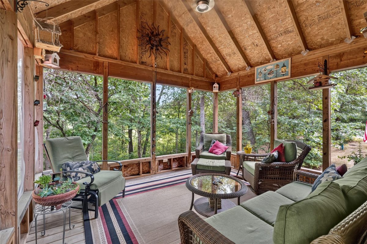W7988 St Croix Trail Road, Minong WI 54859 - Residential house for sale - MLS #1604246 - image36