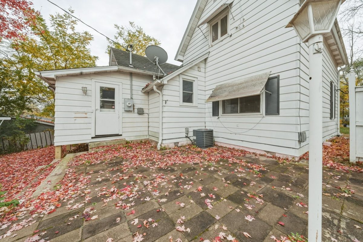 509 Spring Street, Eau Claire WI 54703 - Residential house for sale - MLS #1606361 - image10