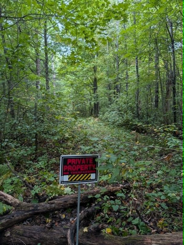 10501 County Hwy M Highway, Springbrook WI 54875 - Land house for sale - MLS #1604696 - image18