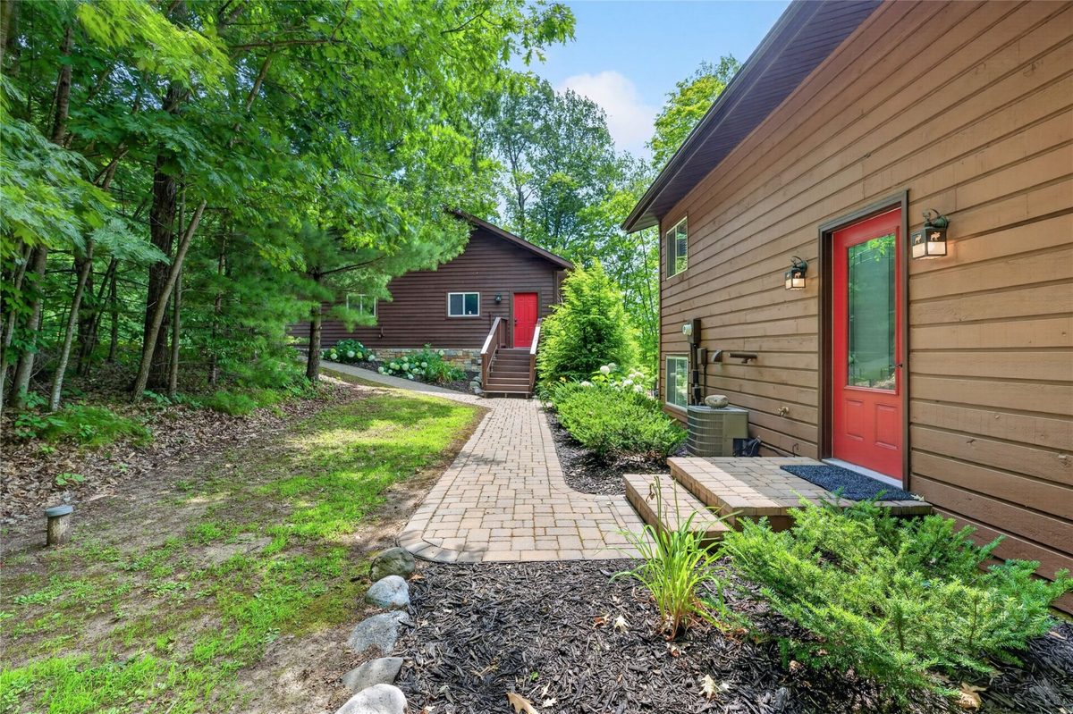 N457 Balsam Lake Road, Birchwood WI 54817 - Residential house for sale - MLS #1603747 - image50
