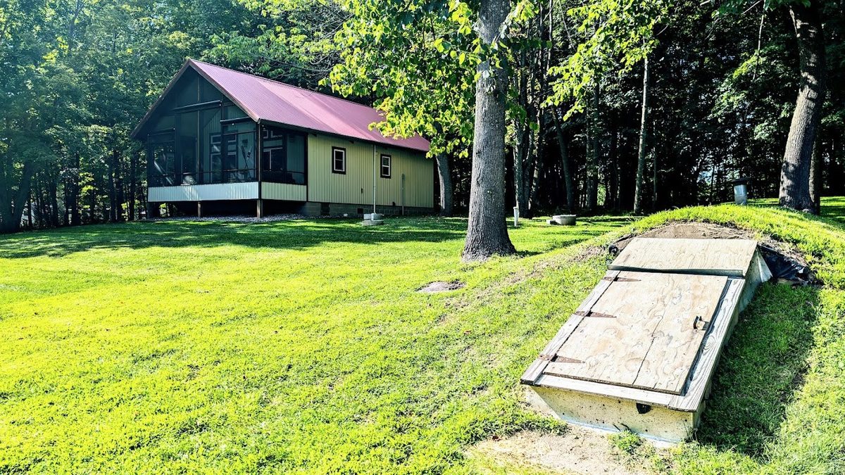 W14418 Plummer Road, Weyerhaeuser WI 54895 - Residential house for sale - MLS #1601314 - image15