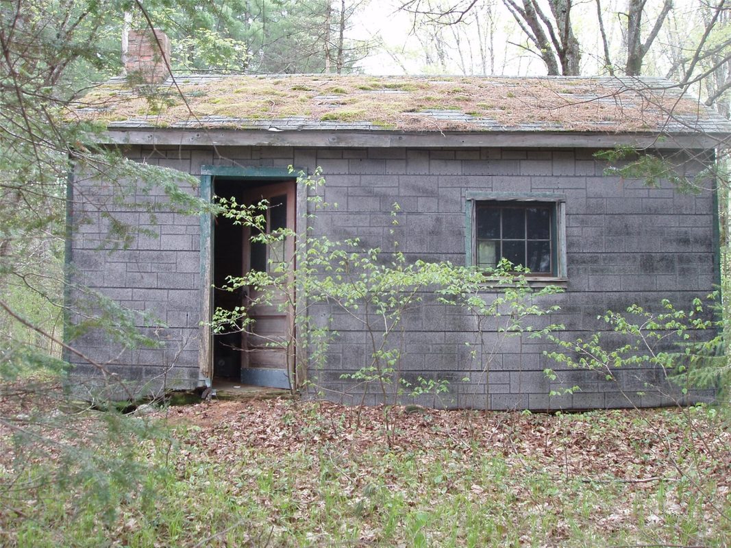 N16473 Patterson Lake Road, Park Falls WI 54552 - Land house for sale - MLS #1603551 - image16
