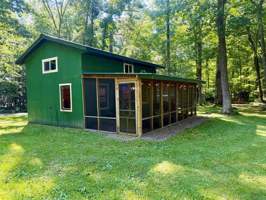 N2595 Flambeau River Lane Ladysmith WI 54848