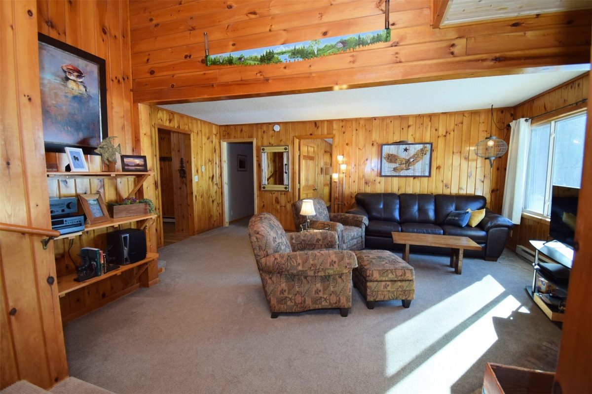 27512 Greer Road Extension, Webster, WI