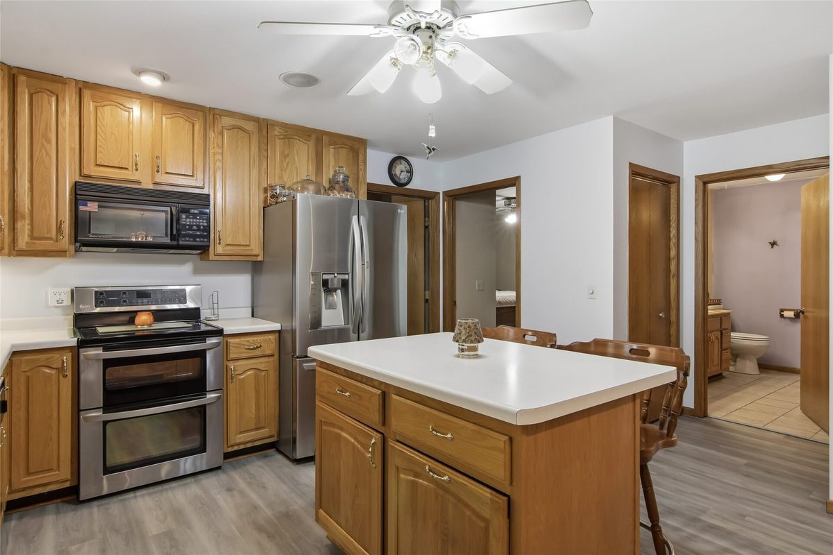 12990 125th Street, Chippewa Falls WI 54729 - Residential house for sale - MLS #1605859 - image18